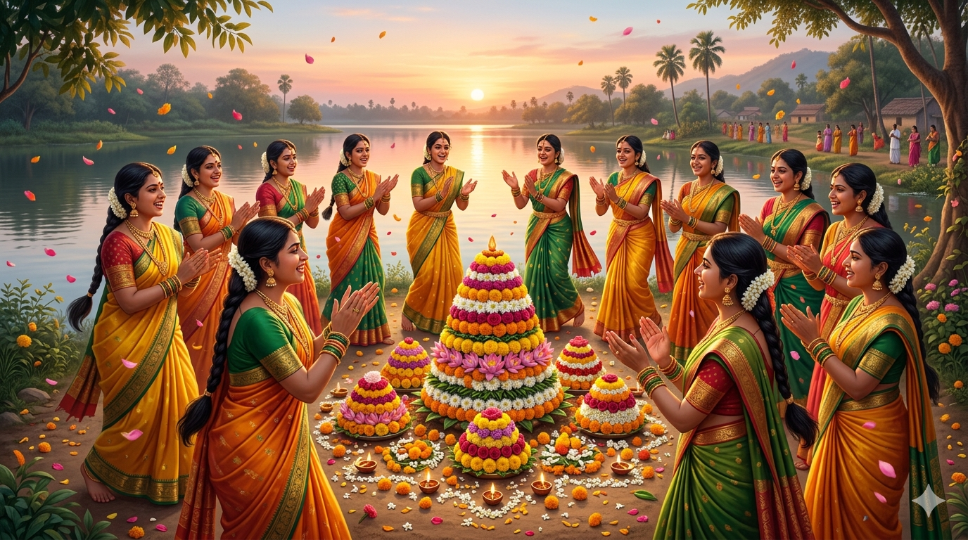 Batukamma