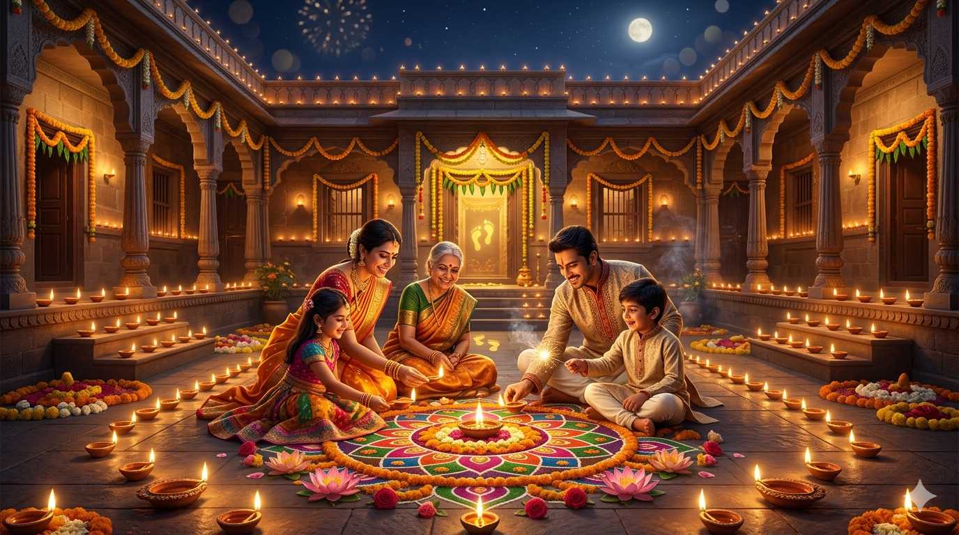 Diwali